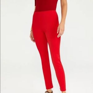 Ann Taylor The Aubrey Pant NWT Size 6P